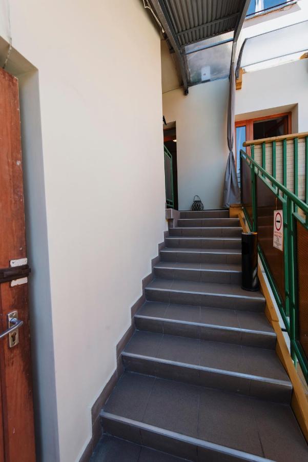 Heart Of Pecs Apartman Free Parking ภายนอก รูปภาพ